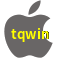 Aplicativo tqwin para iOS