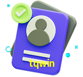 Tornar-se um membro do tqwin é muito simples