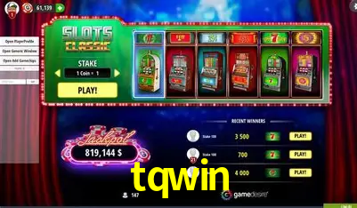 A Emoção da Loteria na tqwin: Uma Chance de Mudança de Vida