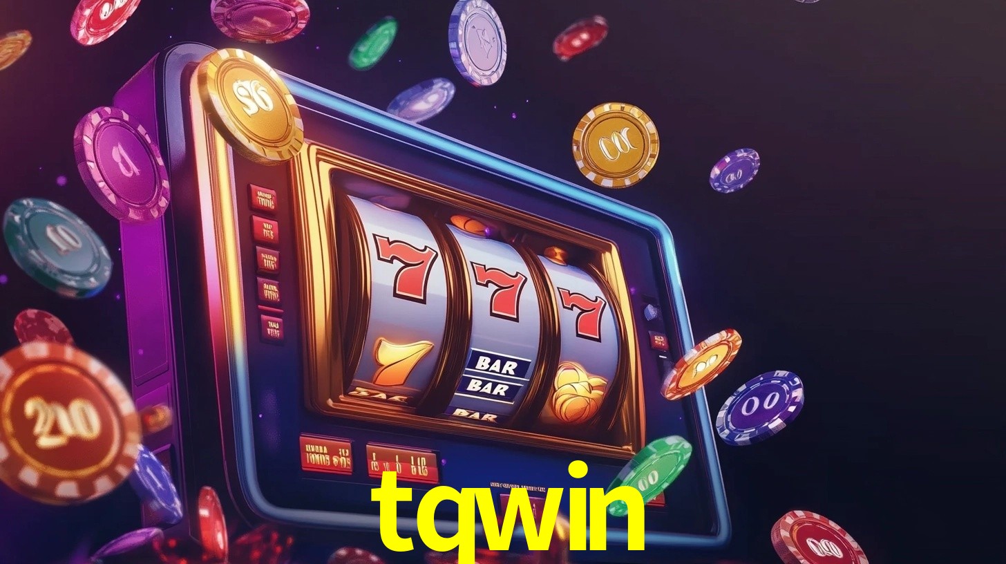 Welcome Bonus tqwin