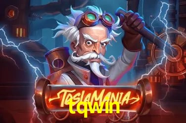 Sistemas de Segurança tqwin