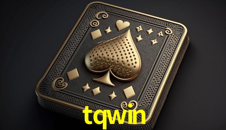 Diretório de Jogos tqwin