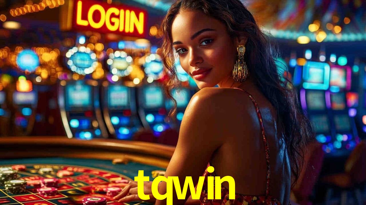 Tecnologia da Plataforma tqwin