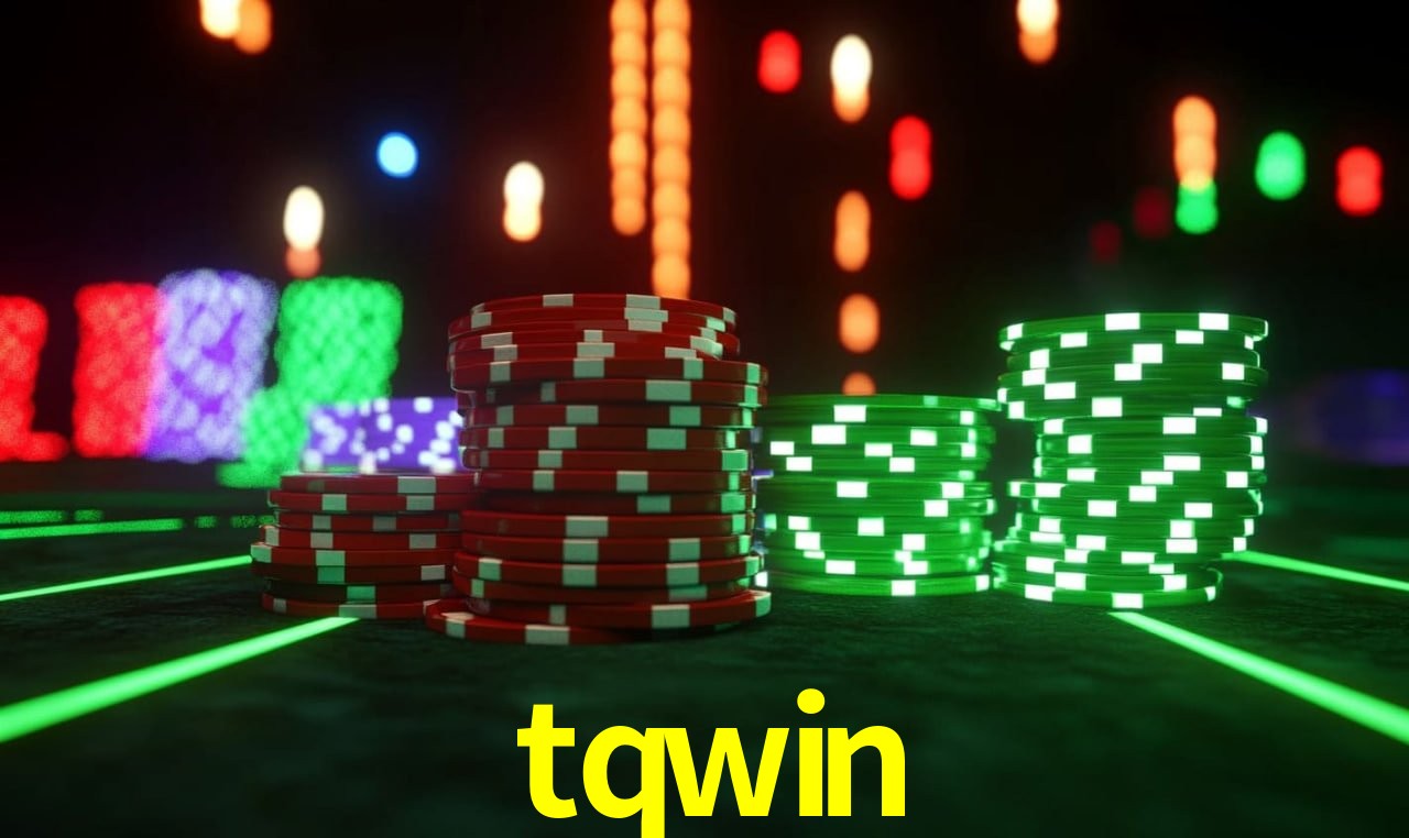 Responsive Design tqwin