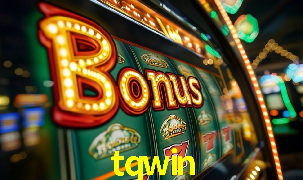 tqwin login