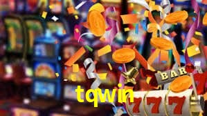 tqwin App Interface