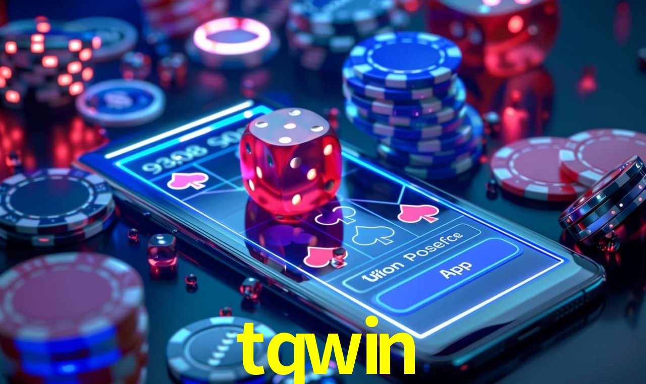 Explore as vantagens do tqwin: serviço profissional e confiabilidade