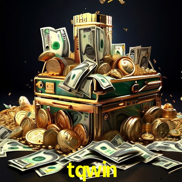 Recursos de Bônus tqwin