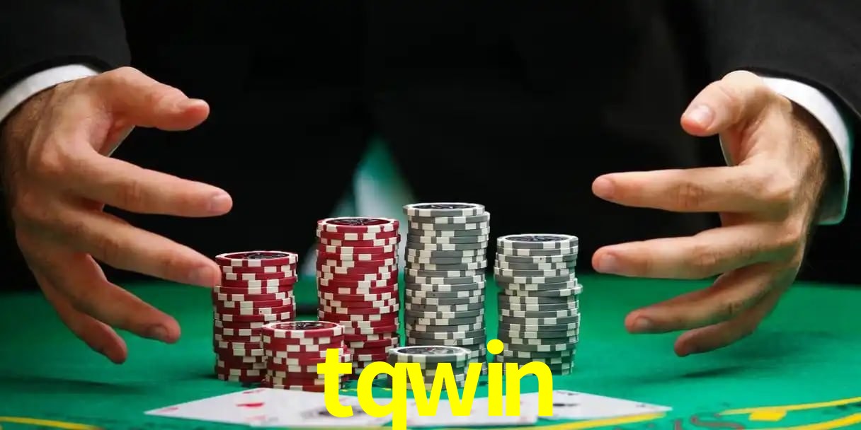 tqwin login