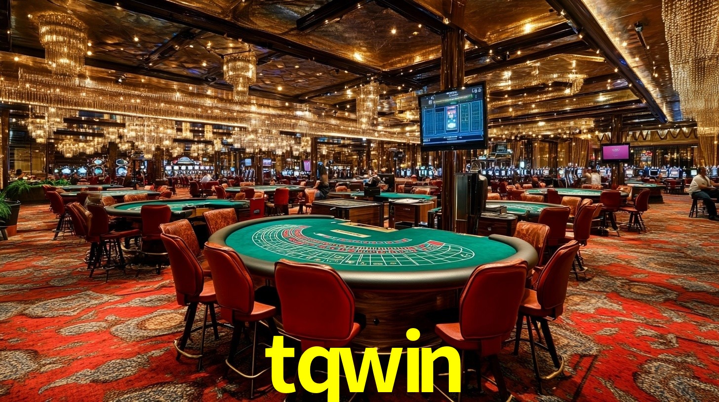 Tournaments tqwin