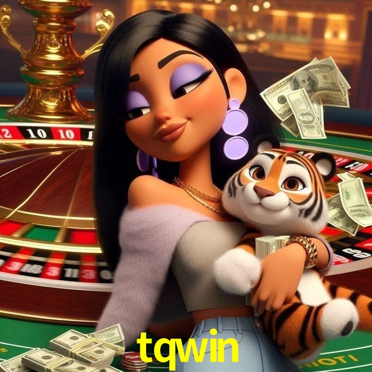 2FA Security tqwin