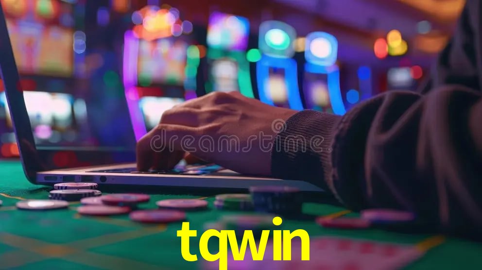 Casino Ao Vivo tqwin