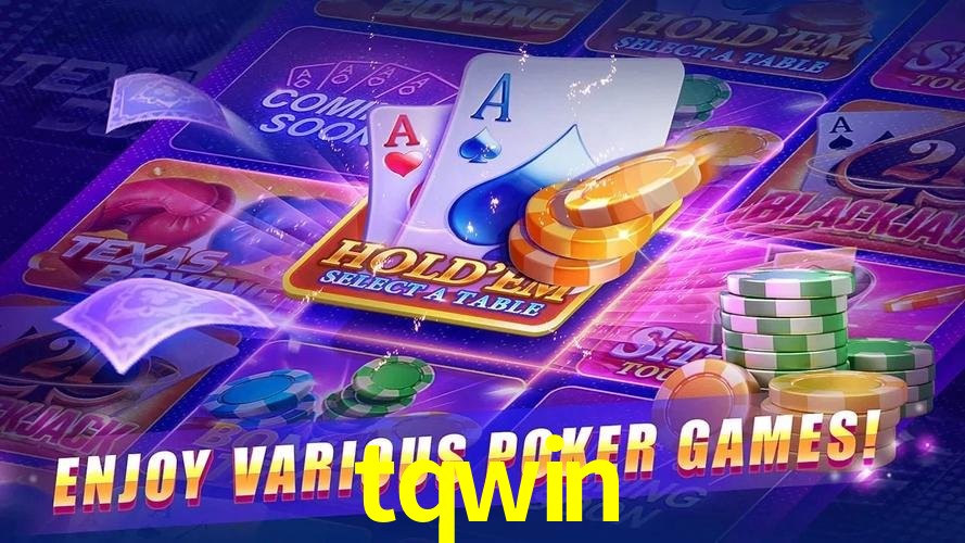 cassino tqwin
