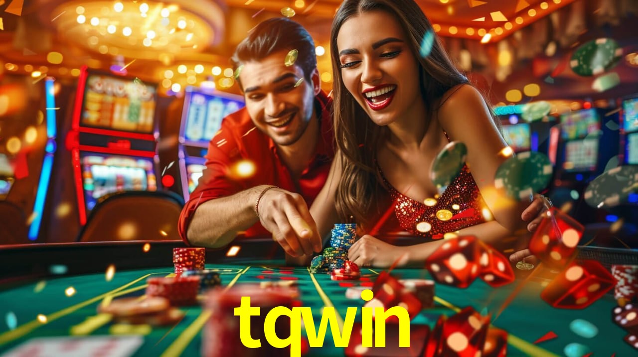 Promoção Relâmpago tqwin