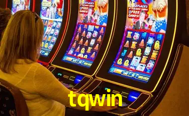 Descubra o Mundo do Cassino Online com tqwin
