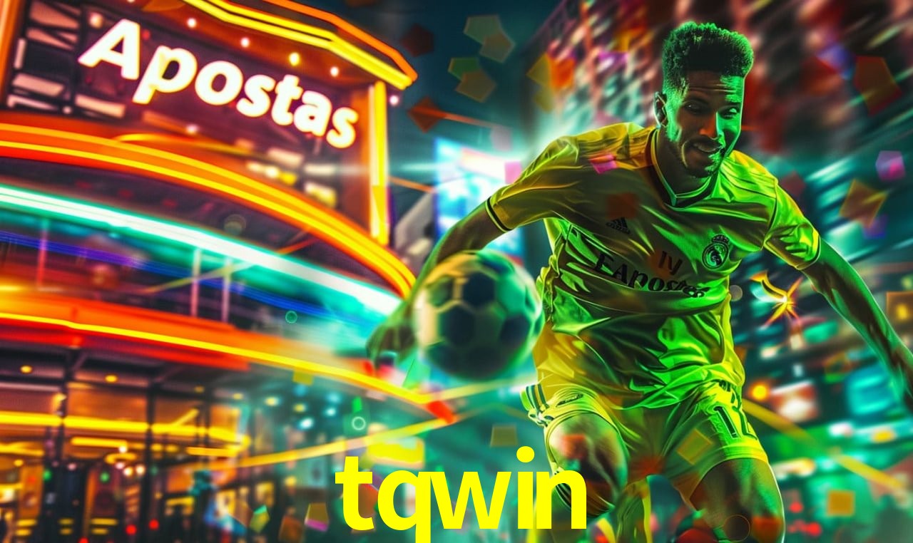 Cadastro Rápido tqwin