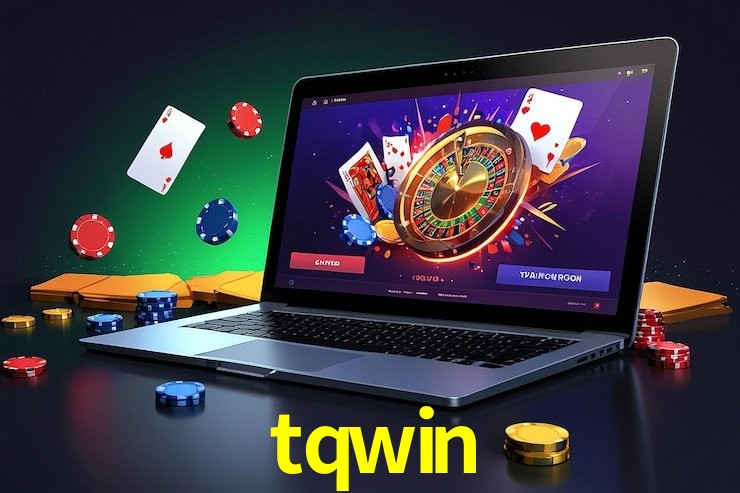 Sinta a adrenalina dos jogos de cassino com tqwin