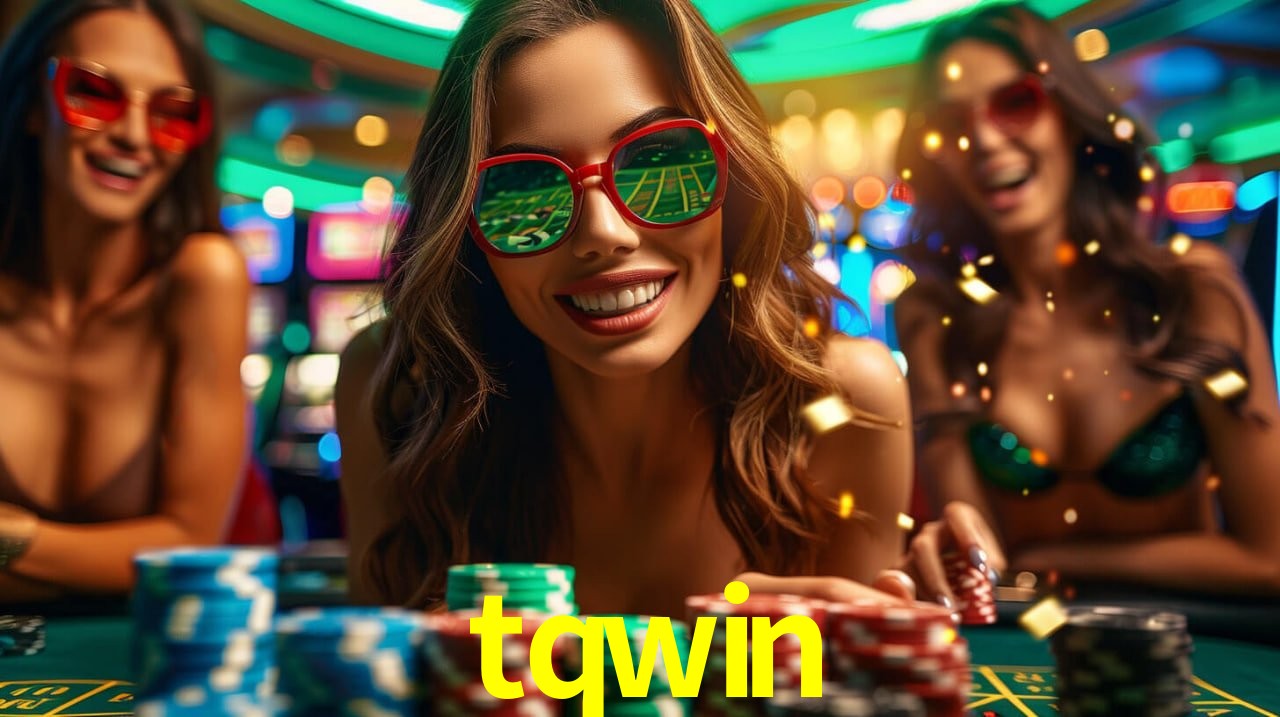 Account Benefits tqwin