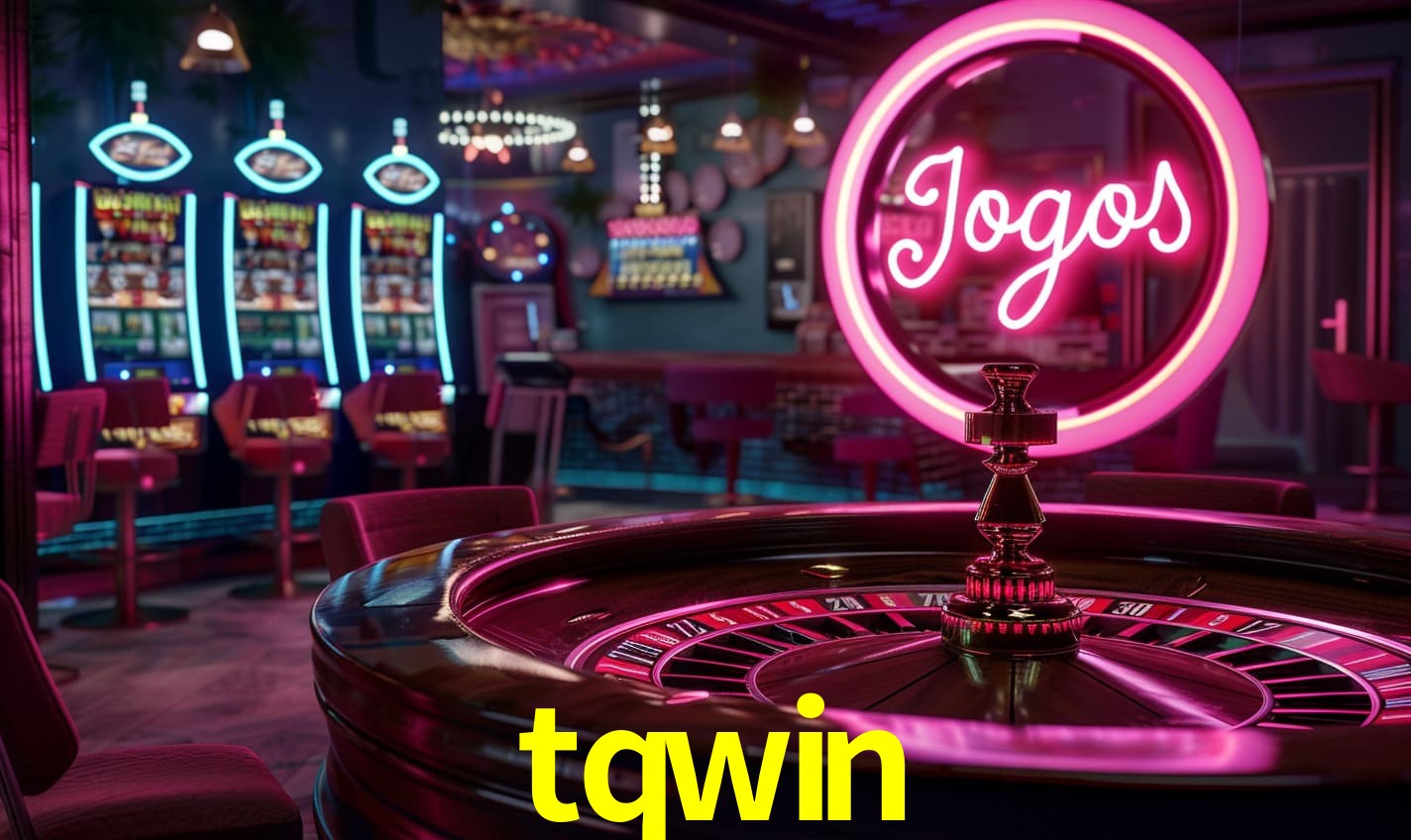 tqwin: Jogue Crash e Experimente Alta Recompensa Instantânea