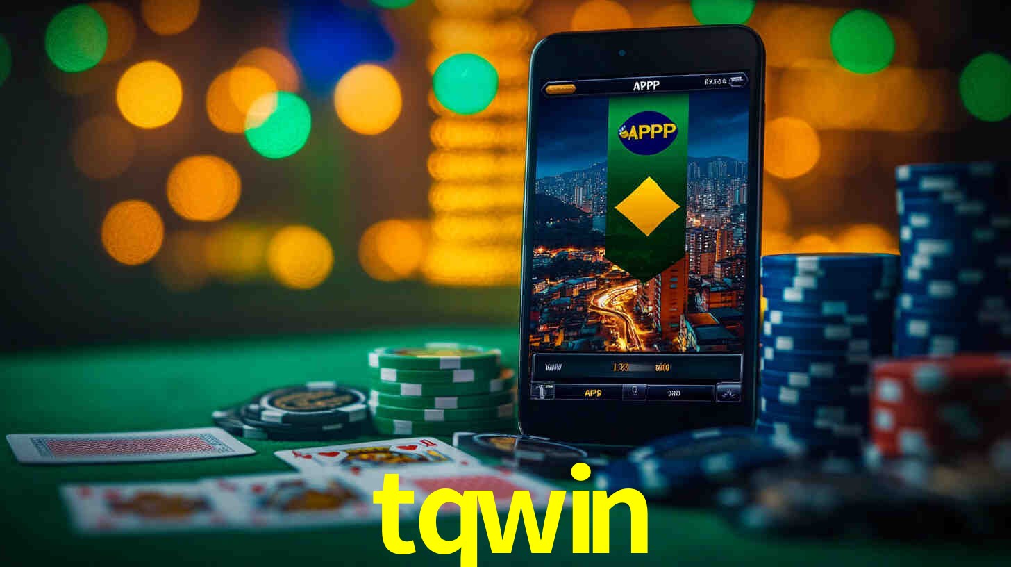 Inovações de Jogos na tqwin: O Futuro das Experiências Interativas