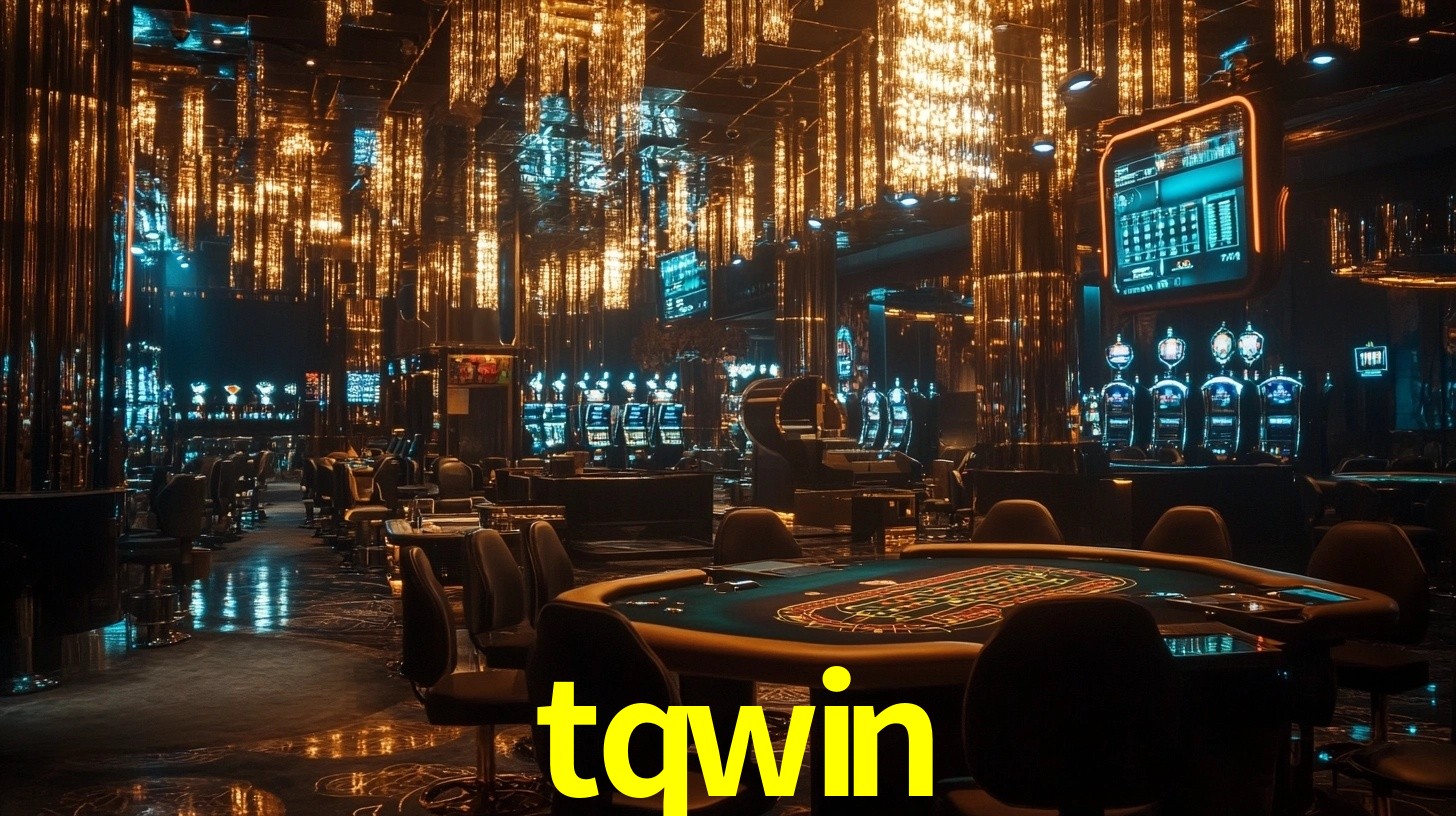 Welcome Bonus tqwin