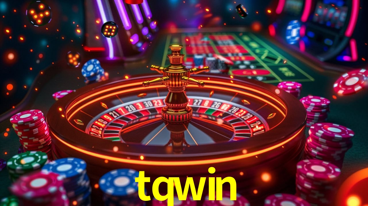 PIX Instantâneo tqwin