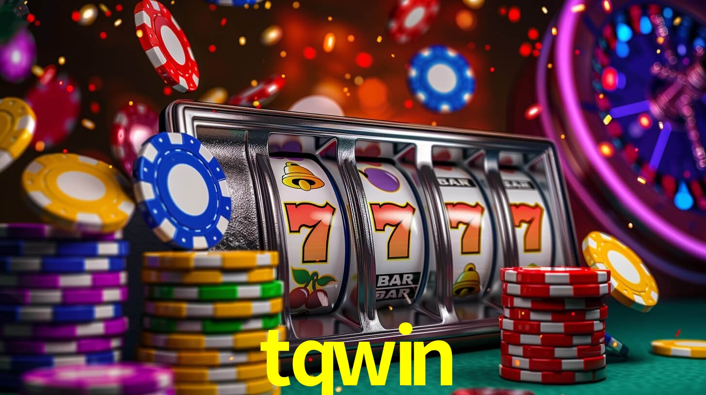 Mesa de Blackjack tqwin